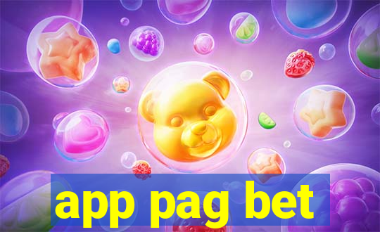 app pag bet
